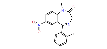 2-(3-(Trifluoromethyl)-phenyl)-aminonicotinic acid